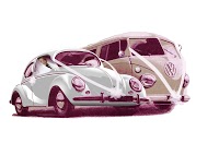 Vintage VolksWeddings Wedding Car Hire 1073180 Image 0